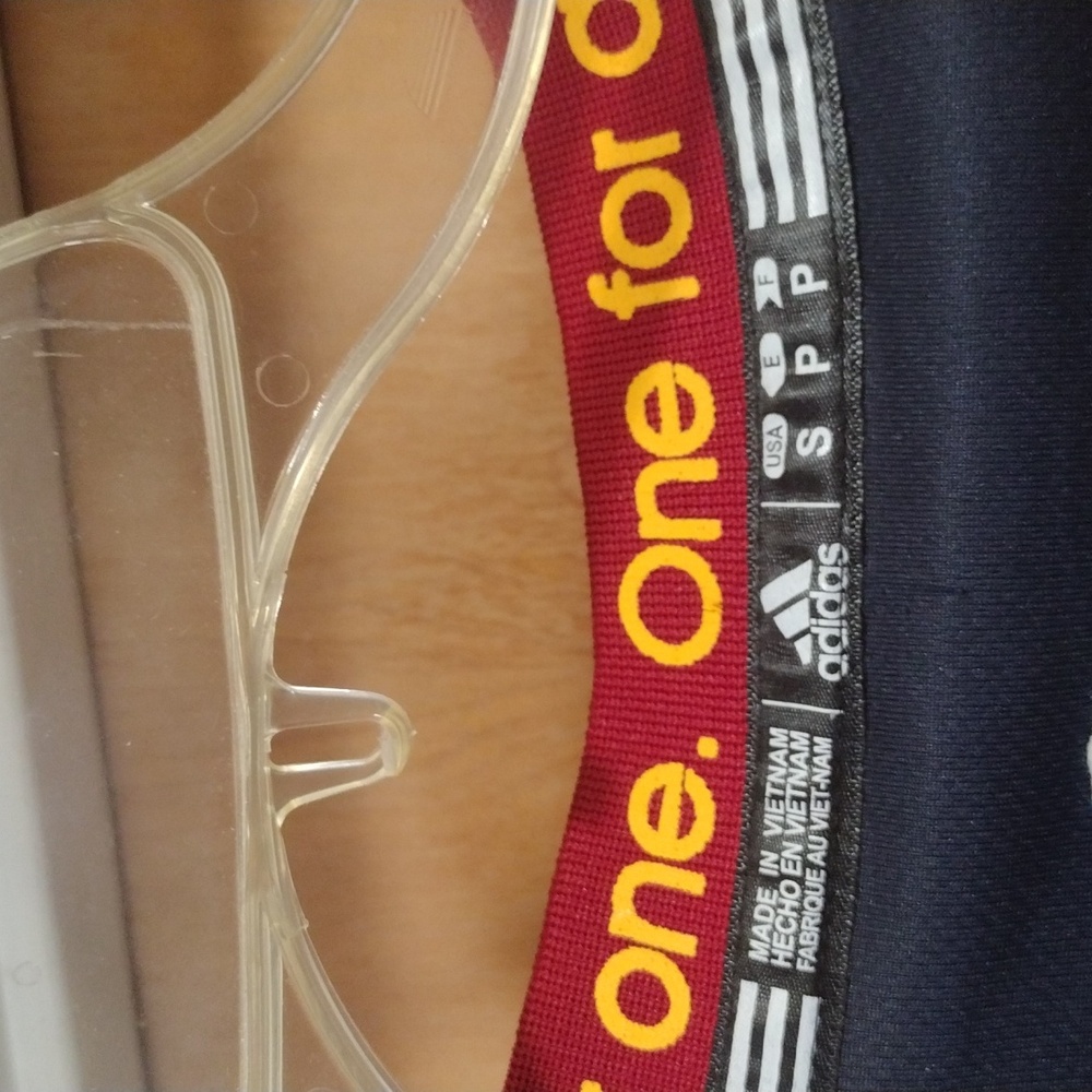 Adidas CAVS 23 LeBron James Jersey S - Picture 5 of 7